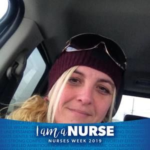 Meet your Posher, Carolle